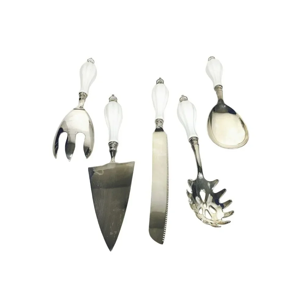 Godinger exquisite vintage